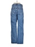 J.Crew Blue Jeans Size 26 waist - photo 2