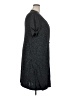 Scarlett Gray Casual Dress Size 24 waist - photo 4