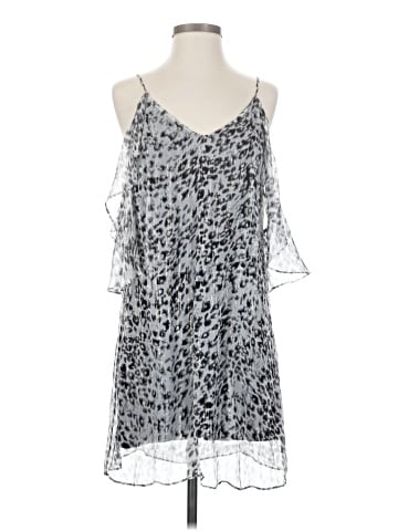 Ella Moss Sleeveless Silk Top (view 1)