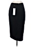 Cooper St Solid Black Formal Skirt Size 4 - photo 2