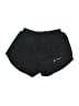 Nike Black Athletic Shorts Size M - photo 1