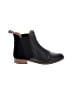 Joules Black Ankle Boots Size 9 - photo 1