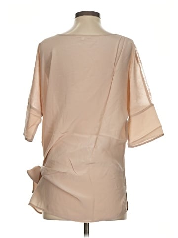 Gold Hawk Kimono (view 2)