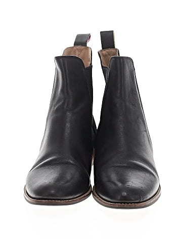 Joules Ankle Boots (view 2)