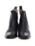 Joules Black Ankle Boots Size 9 - photo 2