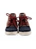 OshKosh B'gosh Brown Sneakers Size 10 (kids) - photo 2