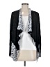 Carine Black Cardigan Size M - photo 1