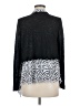 Carine Black Cardigan Size M - photo 2