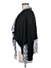Carine Black Cardigan Size M - photo 5