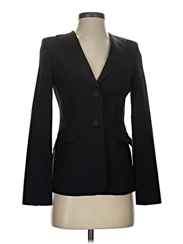 Brooks Brothers Wool Blazer (view 1)