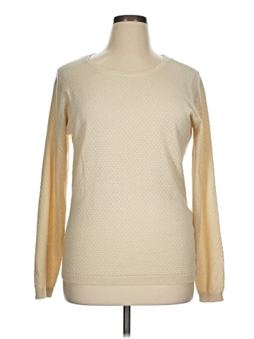 Vero Moda Long Sleeve T-Shirt (view 1)