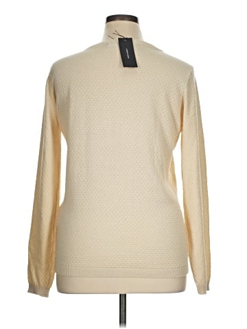 Vero Moda Long Sleeve T-Shirt (view 2)