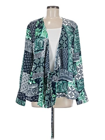 Ann Taylor LOFT Jacket (view 1)