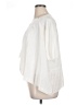 Elle 100% Acrylic Ivory Kimono Size XL - photo 5