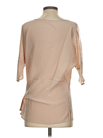Gold Hawk Kimono (view 2)