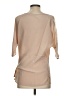 Gold Hawk 100% Silk Tan Kimono Size XS - photo 2