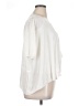 Elle 100% Acrylic Ivory Kimono Size XL - photo 4