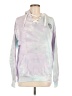 Ron Jon Surf Shop Tie-dye Purple Pullover Hoodie Size M - photo 1