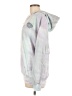 Ron Jon Surf Shop Tie-dye Purple Pullover Hoodie Size M - photo 5