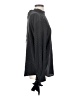 Equipment 100% Silk Black Blouse Size S - photo 4