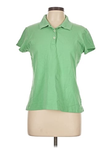Lady Hathaway Short Sleeve Top (view 1)
