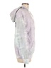 Ron Jon Surf Shop Tie-dye Purple Pullover Hoodie Size M - photo 4