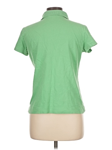 Lady Hathaway Short Sleeve Top (view 2)