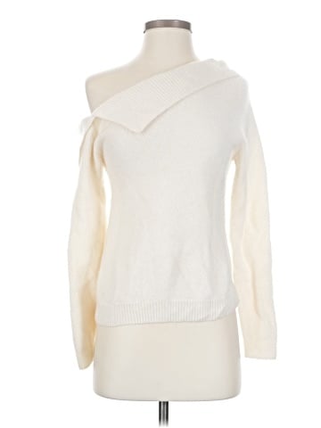 Minnie Rose Pullover Sweater (view 1)