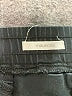 Maurices Black Cargo Pants Size XL - photo 4