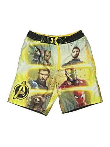 Marvel Board Shorts (view 1)