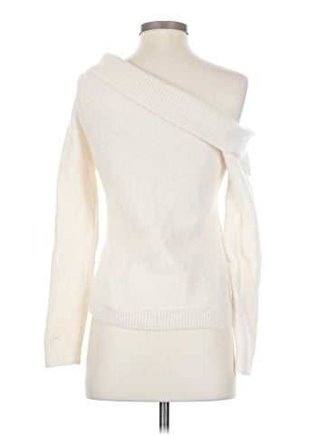 Minnie Rose Pullover Sweater (view 2)