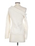 Minnie Rose Ivory Pullover Sweater Size 00 (estimated) - photo 2