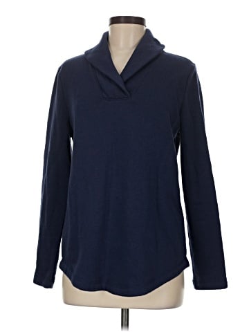 Karen Scott Sport Fleece (view 1)