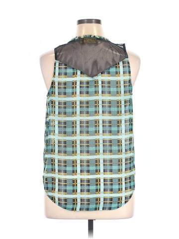 Princess Vera Wang Sleeveless Blouse (view 2)