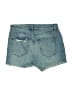 DL1961 Blue Denim Shorts Size 24 waist - photo 2