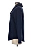 Karen Scott Sport Blue Fleece Size M - photo 5
