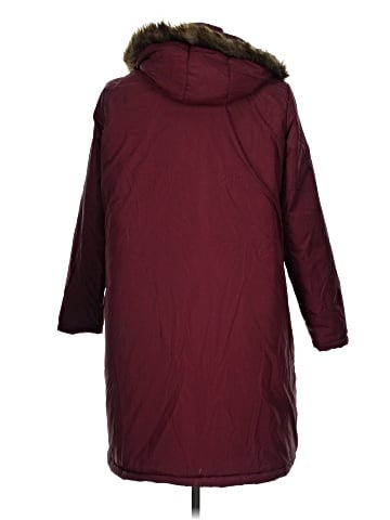 Just Fab Coat (view 2)