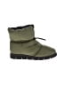 J.Crew Green Ankle Boots Size 9 - photo 1
