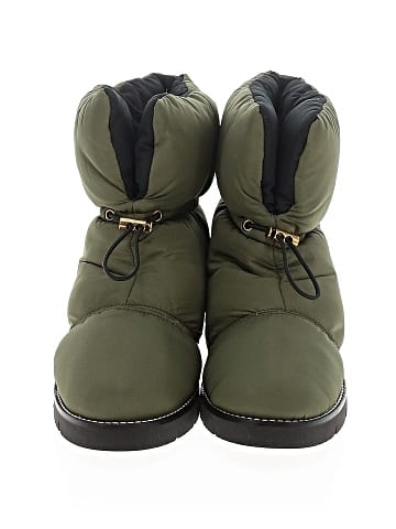 J.Crew Ankle Boots (view 2)