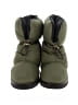 J.Crew Green Ankle Boots Size 9 - photo 2