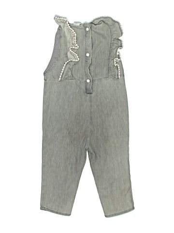 H&M Overalls (view 2)