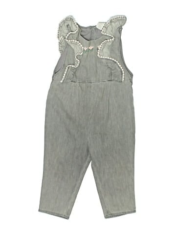 H&M Overalls (view 1)
