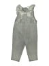 H&M Gray Overalls 12-18 MO / 18 MO - photo 1