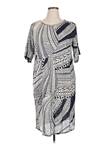 Majestic Paris for Neiman Marcus Casual Dress (view 1)