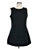 Athleta Black Casual Dress Size M (petite) - photo 1