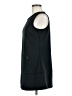 Athleta Black Casual Dress Size M (petite) - photo 5