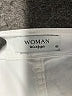 El Corte Ingles Ivory Jeans Size EU 40 / US 10 - photo 6
