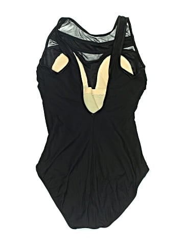 Maxine of Hollywood One Piece Swimsuit (view 2)