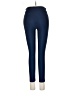 Under Armour Color Block Blue Active Pants Size M - photo 2