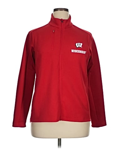 Antigua Track Jacket (view 1)